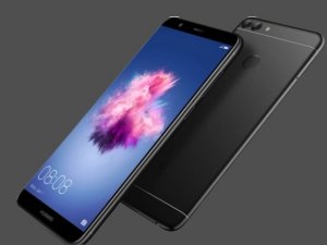 Huawei P Smart Türkiye'de!