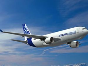 Galatasaray, Airbus A330 uçağı ile uçacak