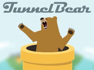 Tunnelbear VPN satıldı!