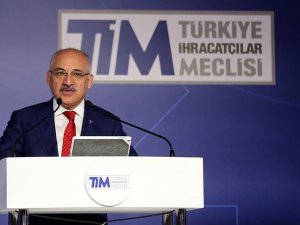 Mehmet Büyükekşi: Yatırımlarda sıçrama çok yakın