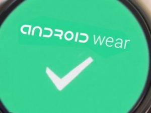Android Wear isim değişikliğine gidebilir