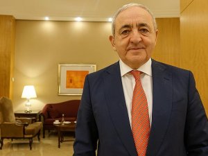 'TANAP, TAP ve Türk Akımı herkese kazandıracak'