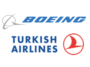 Boeing: THY ile ortaklığımızı büyütmekten onur duyuyoruz