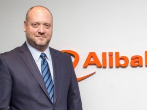 Alibaba, 50 milyar dolar ihracat yapacak