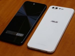 ZenFone 4 Pro için Oreo!