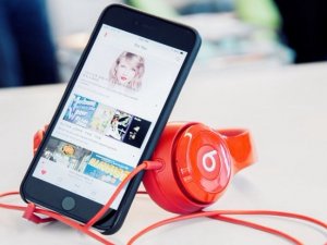 Apple Music'in ücretli kullanıcı sayısı açıklandı!