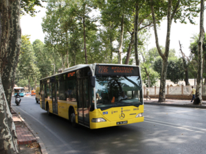 İETT 'Sosyal' otobüs hatları kuruyor
