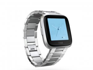 Fitbit'ten Apple Watch rakibi: Versa
