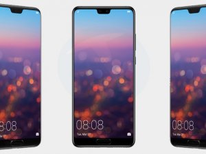 Huawei P20'nin kamerası için video yayınlandı