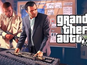 GTA V Premium Edition geliyor!