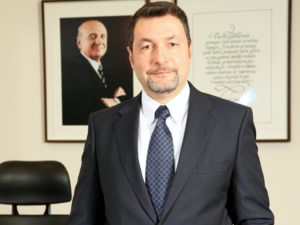 ODD Yönetim Kurulu Başkanlığı'na Ali Bilaloğlu seçildi