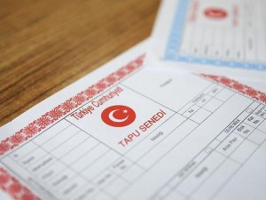 Tapudan Hazineye 11,6 milyarlık liralık katkı