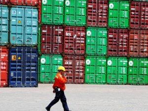 ABD, Çin'le ticaret açığını 100 milyar dolar azaltmak istiyor