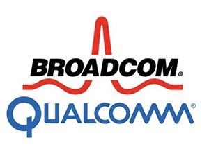 Broadcom Qualcomm'un peşini bırakmak zorunda kaldı