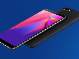 Vivo X21'in teknik özellikleri testlerde ortaya çıktı