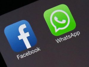 WhatsApp kişisel bilgiler Facebook ile paylaşamayacak!