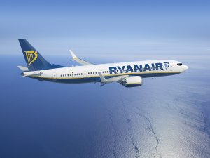Ryanair Dalaman seferlerine başlıyor