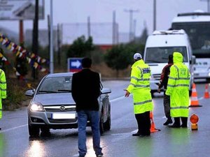 İstanbul'da bir ayda 11 milyon lira trafik cezası kesildi