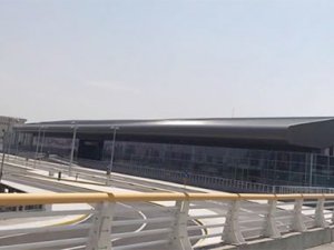 Atatürk Havalimanı yeni terminal için gün sayıyor