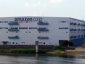 Amazon en değerli ikinci şirket oldu