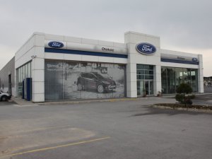 Otokoç ve Avis, Yunanistan'ın en büyük araç kiralama şirketini satın aldı