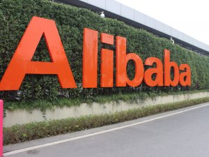 Alibaba, Çin'de borsaya kote olmak istiyor