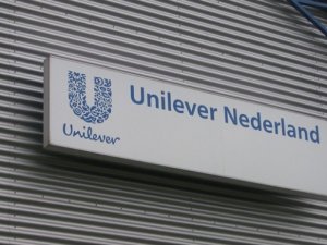 Unilever, Londra'daki yönetim merkezini Rotterdam’a taşıyor
