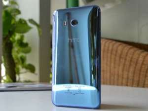 Dört kameralı HTC U12+'ın görüntüsü sızdırıldı