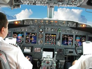Türkiye'de hizmet veren yabancı pilot sayısı azaldı