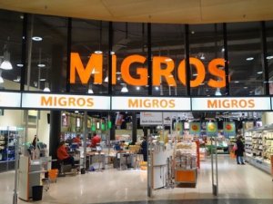 Migros, Uyum Marketi aldı