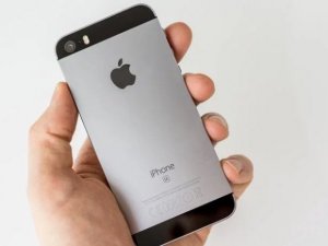 iPhone SE 2'nin tasarımı sızdırıldı