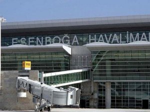 Esenboğa Havalimanı'ndan mayısta 8 şehre direkt uçuşlar başlıyor