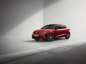 Seat Ibiza, FR ve Xcellence versiyonlarıyla satışa sunuldu