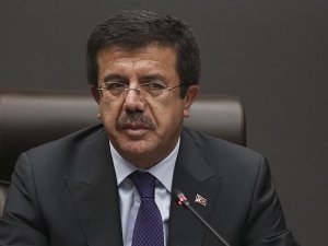 Zeybekci'den Rusya'ya 'şirket kısıtlaması' mesajı