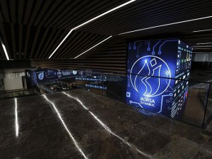 Borsa güne yatay başladı