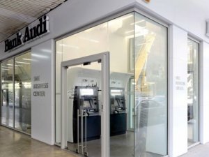 EBRD'den Lübnanlı Bank Audi'ye yatırım