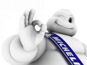 Michelin lastikleri kazandırmaya devam ediyor