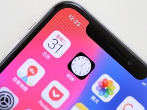 Apple, MicroLED üzerinde çalışıyor!