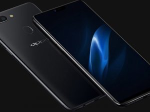 Oppo yeni akıllı telefonunu duyurdu