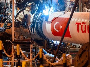 Türk Akımı'nda herhangi bir gecikme öngörülmüyor