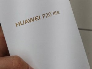Huawei P20 Lite'ın inceleme videosu sızdı!