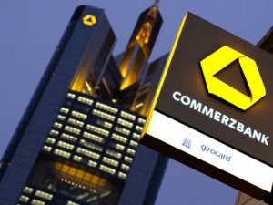 Commerzbank: TL'deki kayıp 'mükemmel bir doğal deney'