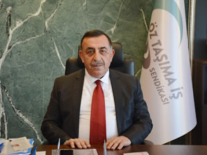 Mustafa Toruntay: Kadro alamayan üyelerimiz için girişimlerimiz devam ediyor
