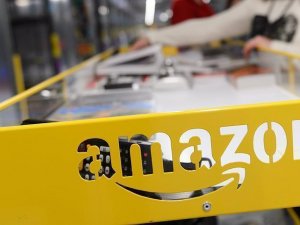 Amazon, dünyanın değeri en yüksek ikinci şirketi oldu