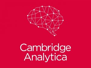 Cambridge Analytica'nın CEO'su görevden alındı