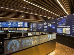 Borsa Fed öncesi pozitif açıldı