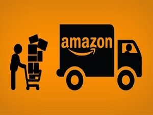 Amazon, Türk kargo şirketi ile görüşüyor