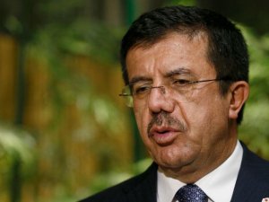 Nihat Zeybekci: Malta'ya ihracat 541,2 milyon dolara ulaştı