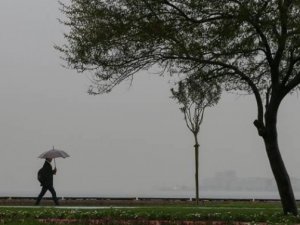 Meteorolojiden fırtına ve toz taşınımı uyarısı