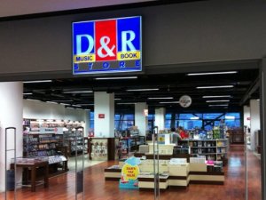 'Doğan Kitap ve D&R, Amazon'a satılacak' iddiası